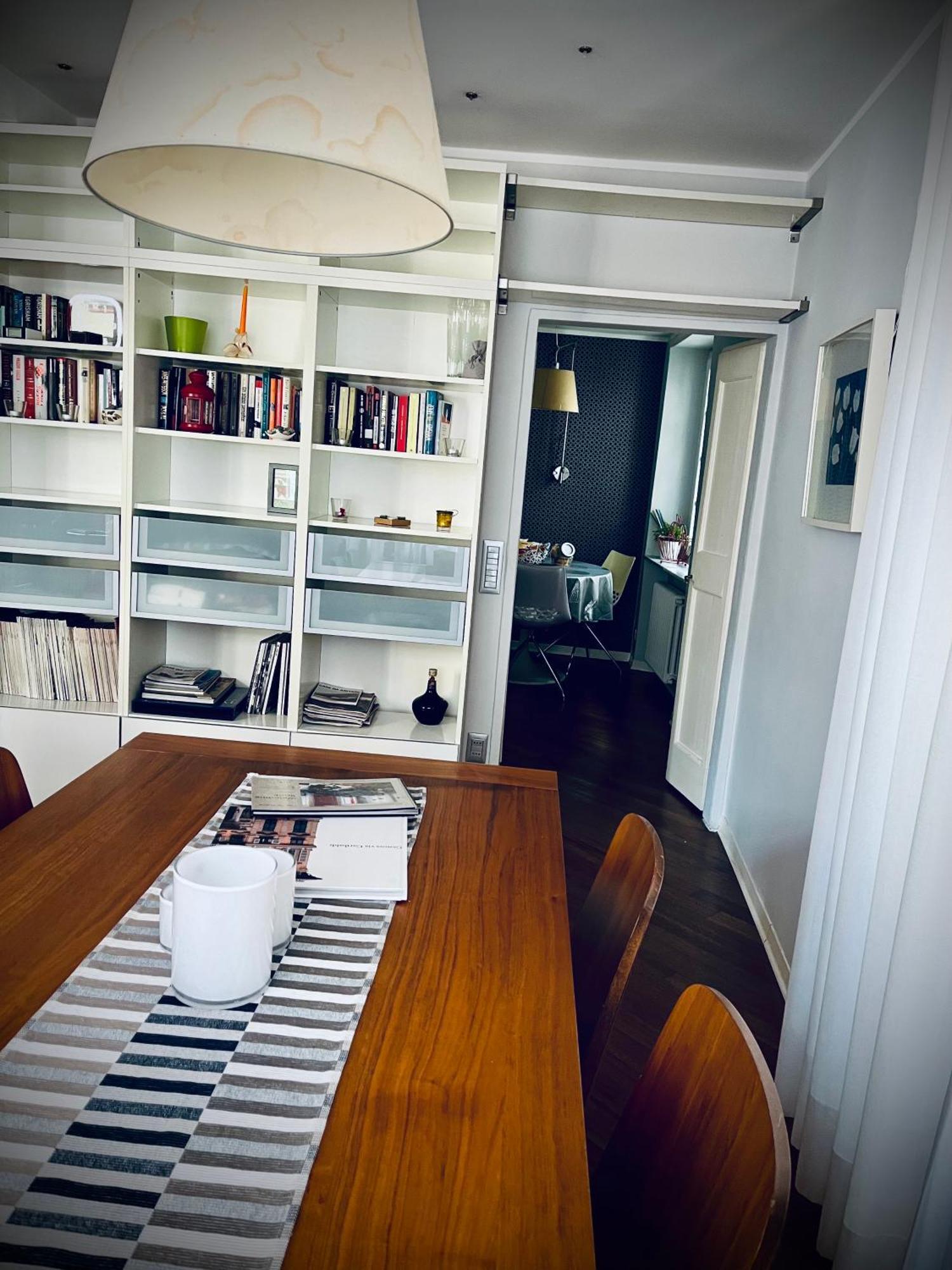Apartmán The S Place Janov Exteriér fotografie